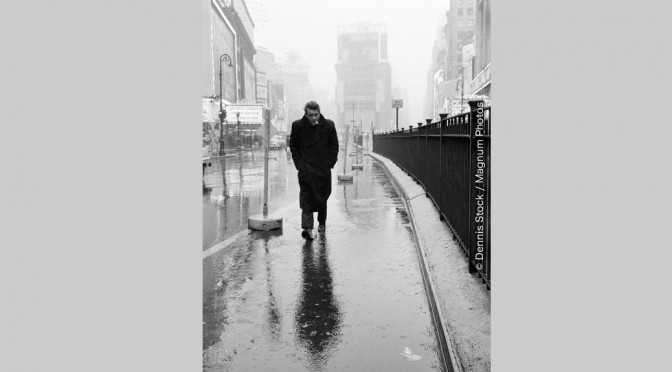 © Dennis Stock / Magnum Photos