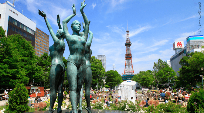 有限会社さっぽろフォトライブ